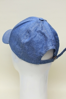 Голубая кепка 9904(1)Х6
