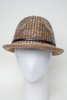 Шляпа классическая 11966Х