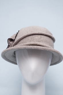 Фетровая шляпа 6656П