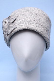 Текстильная шапка 7114Н
