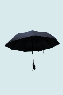 Зонт полуавтомат 7256Л