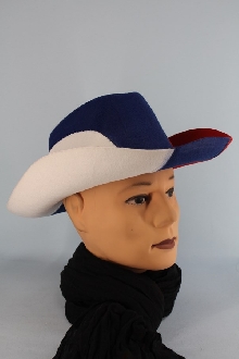 Шляпа Триколор 16-315Н