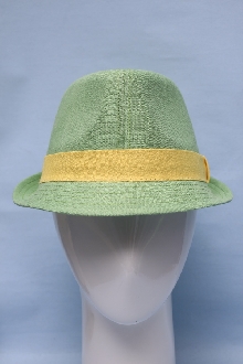 Летняя шляпа 7912Л