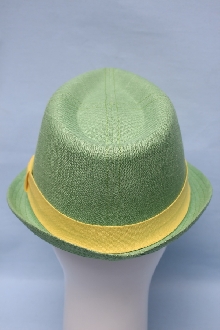 Летняя шляпа 7912Л