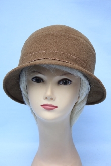 Текстильная шляпа 8015Н6