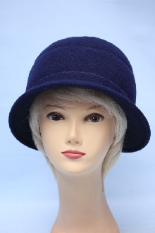 Текстильная шляпа 8015Н6