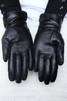 Стильные перчатки 8443Л
