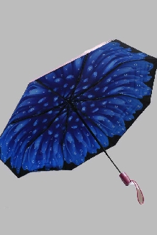 Двусторонний зонт 9358Х