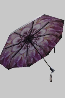 Зонт с рисунком 9359Х