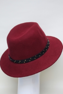 Шляпа мужская 8126(1)Х