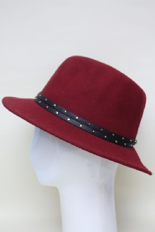 Шляпа мужская 8126(1)Х