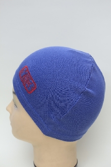 Детская шапка 9506Х