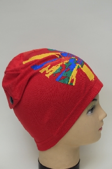 Детская шапка Adidas 9509Х