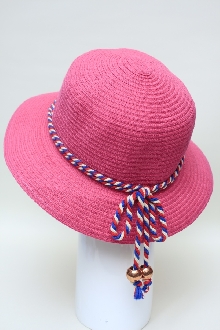 Женская шляпа с полями 9542Х