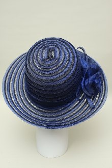 Красивая шляпка 9605Х2