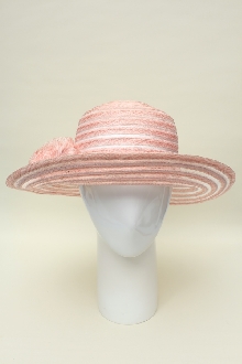 Летняя шляпка 9606Х2