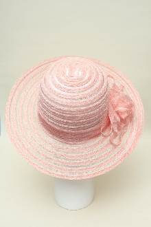 Летняя шляпка 9606Х2