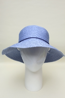 Шляпа женская летняя 9652Х6