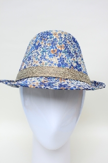 Шляпа на лето 9533(2)Х6