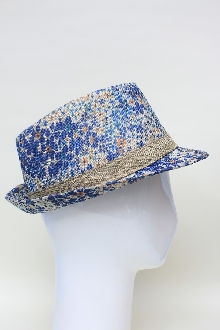 Шляпа на лето 9533(2)Х6