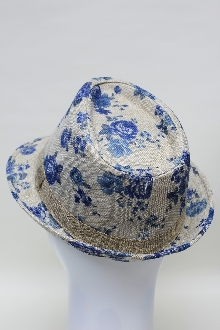 Праздничная шляпа 9534(2)Х7