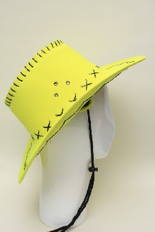 Шляпа на конкурс 9864Х