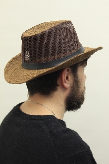 Шляпа мужская летняя 9875Х6