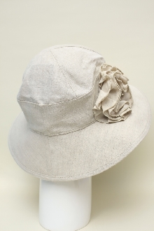 Летняя шляпа с полями 9934Х6
