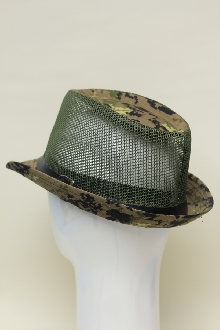 Шляпа на охоту 9923Х7