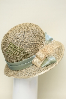 Стильная шляпка на лето 10140Х6