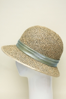 Стильная шляпка на лето 10140Х6
