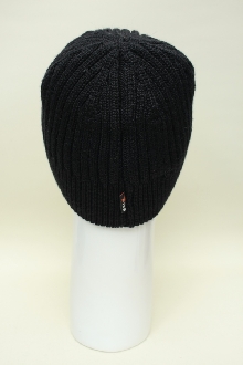 Чёрная шапка YSG 11028Л