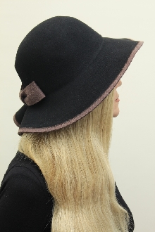 Шерстяная шляпа 8117(1)Л6