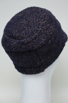 Текстильная шляпа 11201Ю6