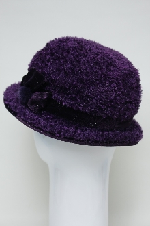 Шляпа с полями 11558В6