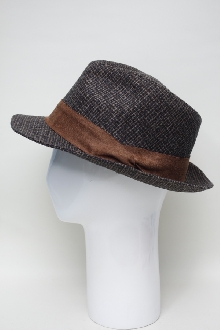 Стильная мужская шляпа 11591Х2