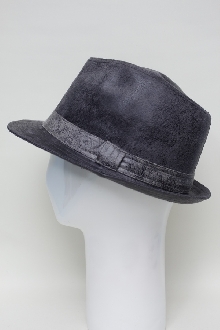 Модная мужская шляпа 11595Х2