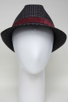 Шляпа мужская 11675Ю