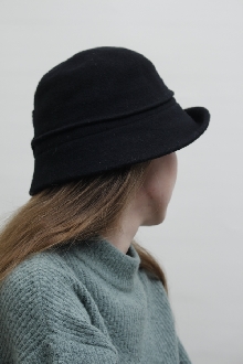 Шерстяная шляпа 11662Ю6
