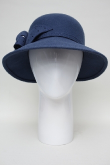 Фетровая шляпка 11841