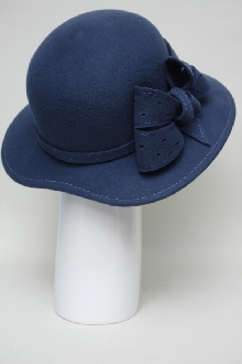 Фетровая шляпка 11841