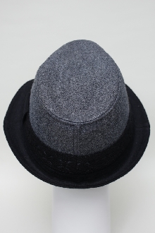Шляпа трилби 11963Х