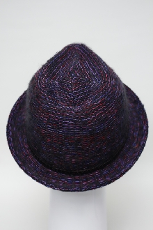 Яркая шляпа 11964Х