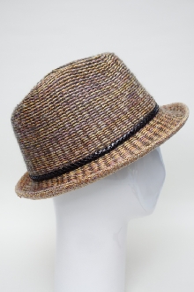 Шляпа классическая 11966Х