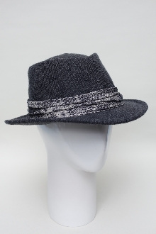Шляпа с  лентой 11970(1)Х