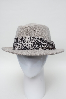 Красивая шляпа 11970Х