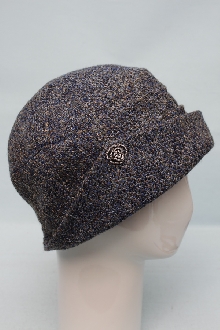 Стильня шляпа 12176Х