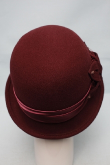 Красная шляпа 12243Х