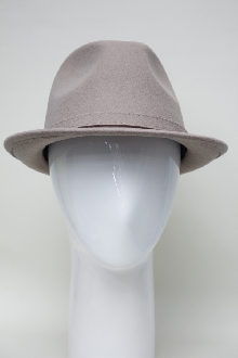 Мужская шляпа 12528Ю