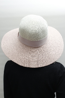 Шляпа с широкими полями 12668Ю